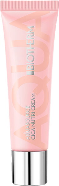 Biotherm Aquasource Cica Nutri Cream 30 ml von Biotherm