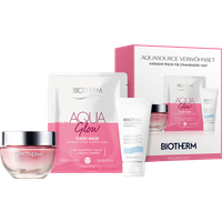 Biotherm Aquasource Cica Nutri Spring Set von Biotherm