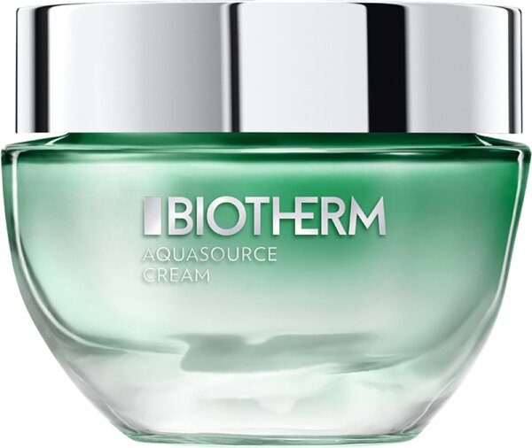 Biotherm Aquasource Crème PNM 50 ml von Biotherm