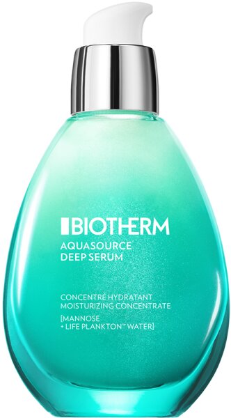 Biotherm Aquasource Deep Serum 50 ml von Biotherm