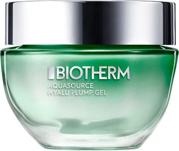 Biotherm Aquasource Hyalu Plump Gel 50 ml Biotherm Aquasource Hyalu Plump Gel 50 ml von Biotherm