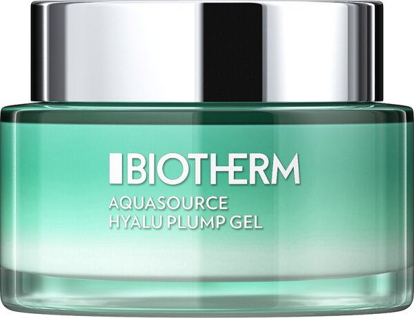 Biotherm Aquasource Hyalu Plump Gel 75 ml von Biotherm