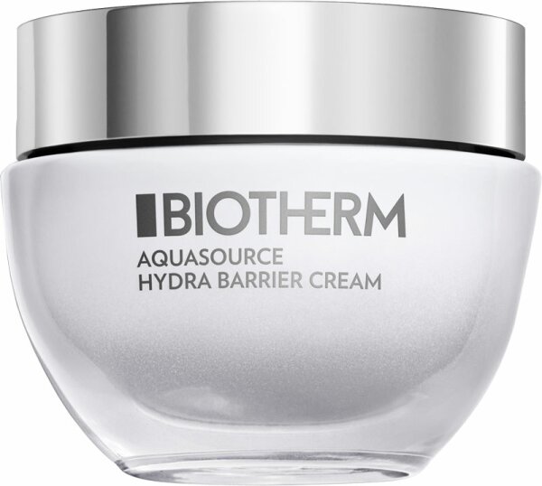 Biotherm Aquasource Hydra Barrier Cream 50 ml von Biotherm