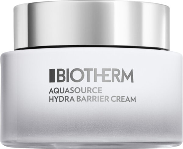 Biotherm Aquasource Hydra Barrier Cream 75 ml von Biotherm