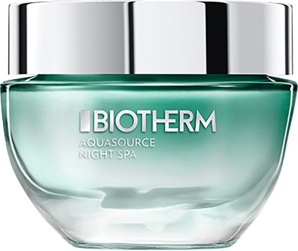 Biotherm Aquasource Night Spa 50 ml von Biotherm