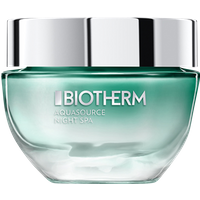Biotherm Aquasource Nuit SPA von Biotherm
