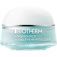Biotherm Aquasource Total Eye Revitalizer von Biotherm