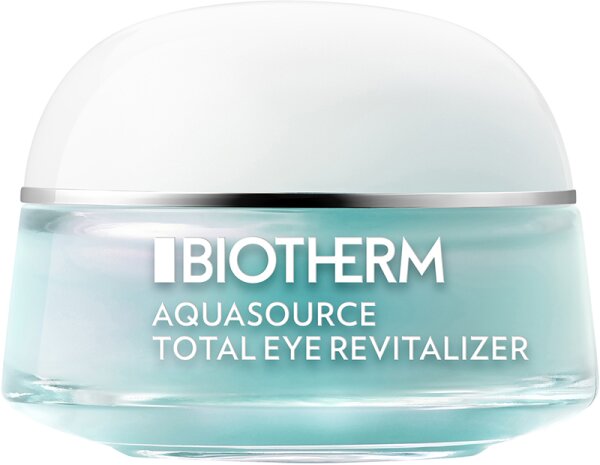 Biotherm Aquasource Total Eye Revitalizer 15 ml von Biotherm