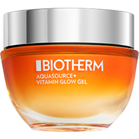 Biotherm Aquasource Vitamin Glow Gel von Biotherm