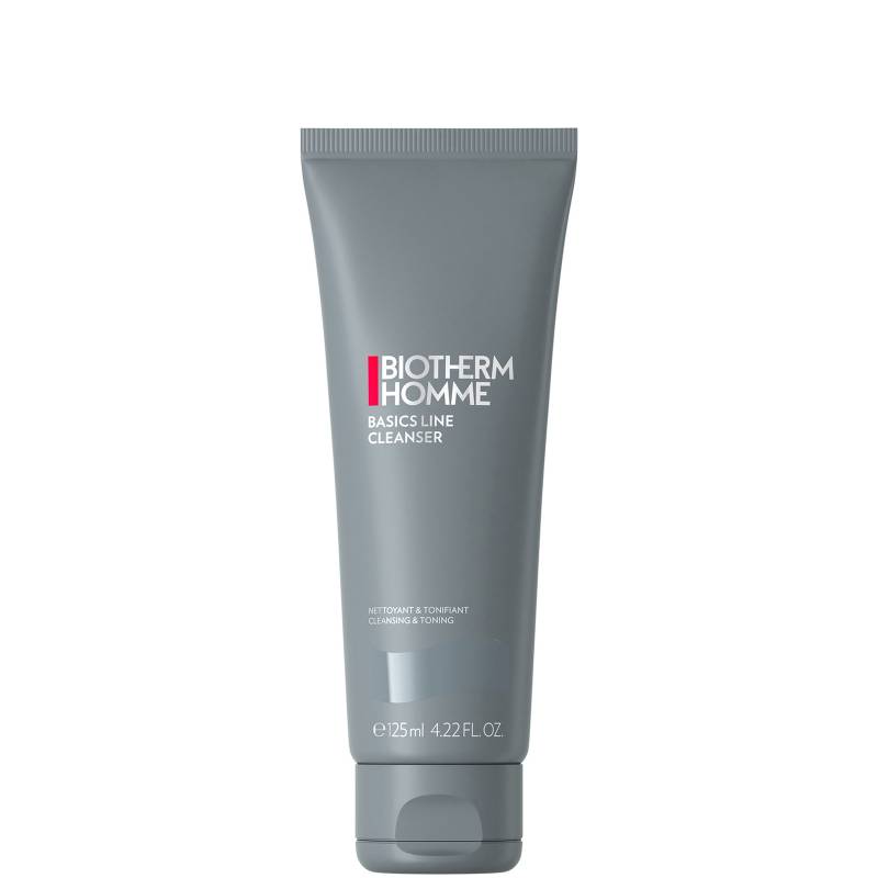 Biotherm Basics Line Gesichtsreinigung 125 ml von Biotherm