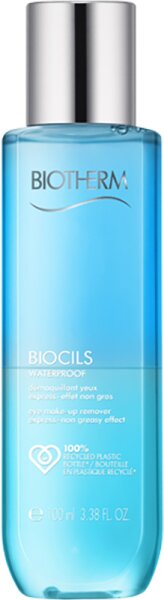 Biotherm Biocils Wasserfest Eye-Make-up Entferner 100 ml von Biotherm