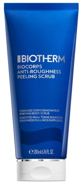 Biotherm Biocorps Body Scrub 200 ml Biotherm Biocorps Body Scrub 200 ml von Biotherm