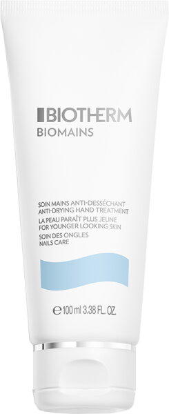 Biotherm Biomains Handpflege 100 ml Biotherm Biomains Handpflege 100 ml von Biotherm