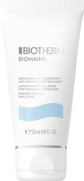Biotherm Biomains Handpflege 50 ml von Biotherm