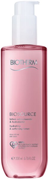 Biotherm Biosource Lotion Adoucissante Hydration PS 200 ml von Biotherm