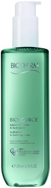 Biotherm Biosource Lotion Tonifiante Hydration PNM 200 ml von Biotherm