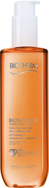 Biotherm Biosource Total Renew Oil 200 ml von Biotherm