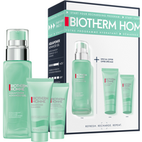 Biotherm Biotherm Homme Aquapower Routine Set 3-teilig F25 von Biotherm