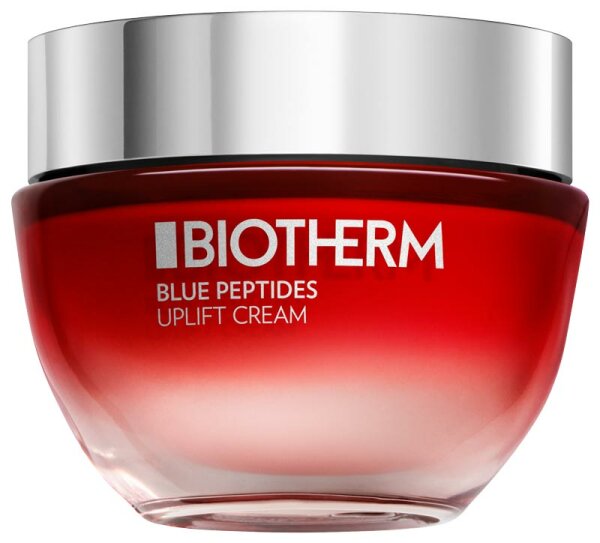 Biotherm Blue Peptide Uplift Day Cream 50 ml von Biotherm