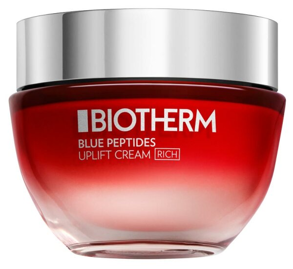 Biotherm Blue Peptide Uplift Rich Cream 50 ml von Biotherm