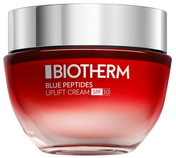 Biotherm Blue Peptide Uplift SPF 30 Cream 50 ml von Biotherm