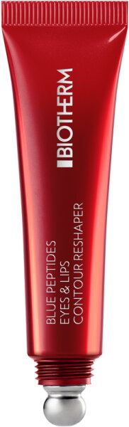 Biotherm Blue Peptides Eyes & Lips Balm 15 ml Biotherm Blue Peptides Eyes & Lips Balm 15 ml von Biotherm