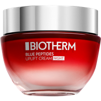 Biotherm Blue Peptides Uplift Cream Night 50 ml von Biotherm