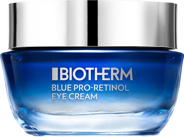 Biotherm Blue Pro-Retinol Eye Cream 15 ml Biotherm Blue Pro-Retinol Eye Cream 15 ml von Biotherm