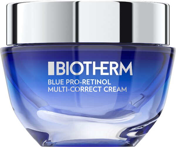 Biotherm Blue Pro-Retinol Multi-Correct Cream 50 ml von Biotherm