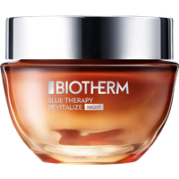 Biotherm Blue Therapy Amber Algae Revitalize Night Cream Biotherm Blue Therapy Amber Algae Revitalize Night Cream von Biotherm