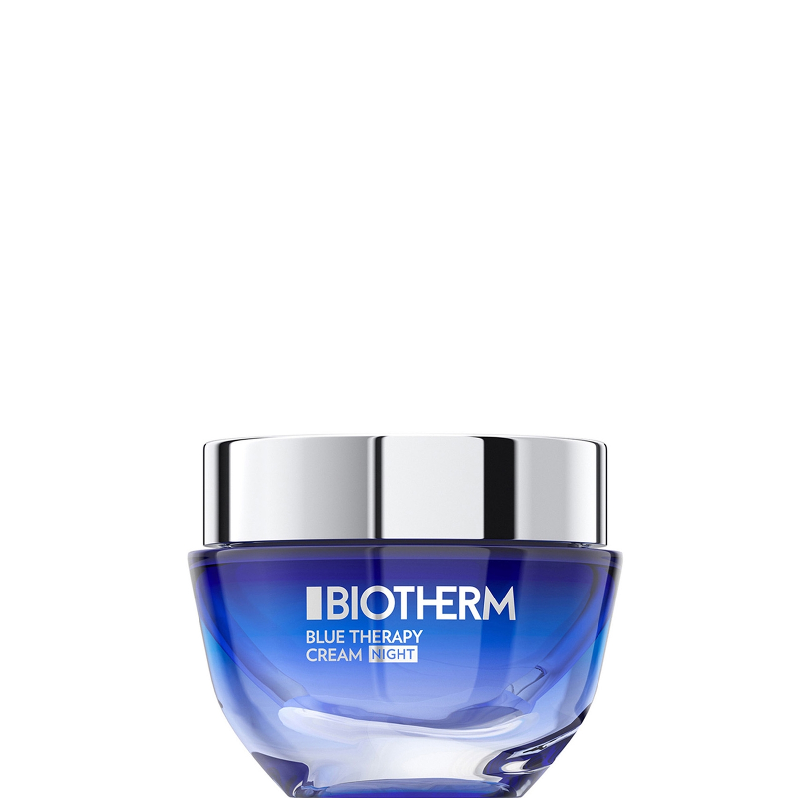 Biotherm Blue Therapy Night Cream 50ml von Biotherm