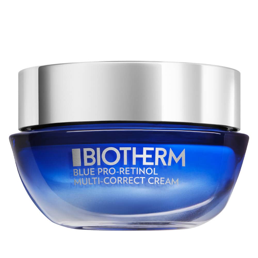 Biotherm Blue Therapy Pro Retinol Multi Correct Cream 30 ml von Biotherm