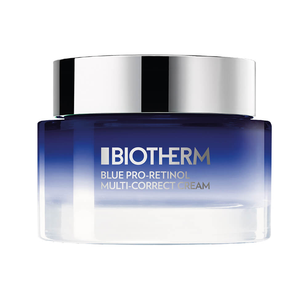 Biotherm Blue Therapy Pro Retinol Multi Correct Cream 75 ml von Biotherm