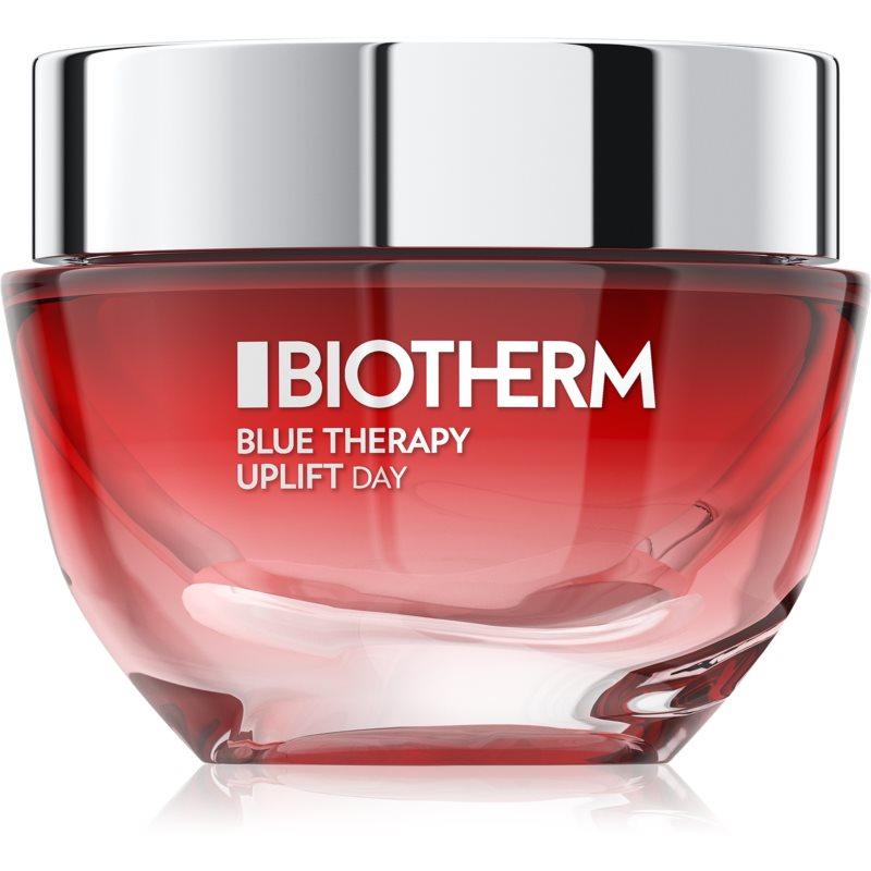 Biotherm Blue Therapy Red Algae Uplift festigende und glättende Creme 50 ml von Biotherm