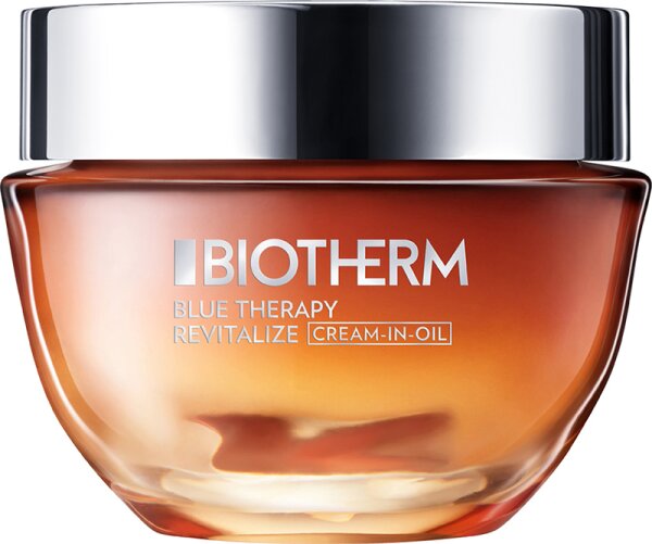 Biotherm Blue Therapy Revitalize Cream-In-Oil 50 ml von Biotherm