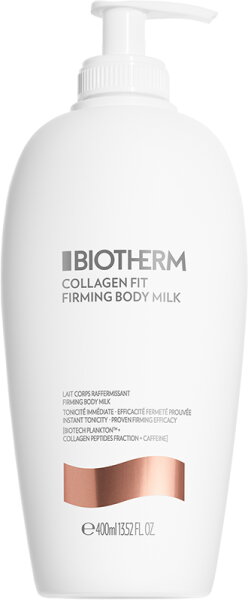 Biotherm Collagen Fit Firming Body Milk 400 ml von Biotherm