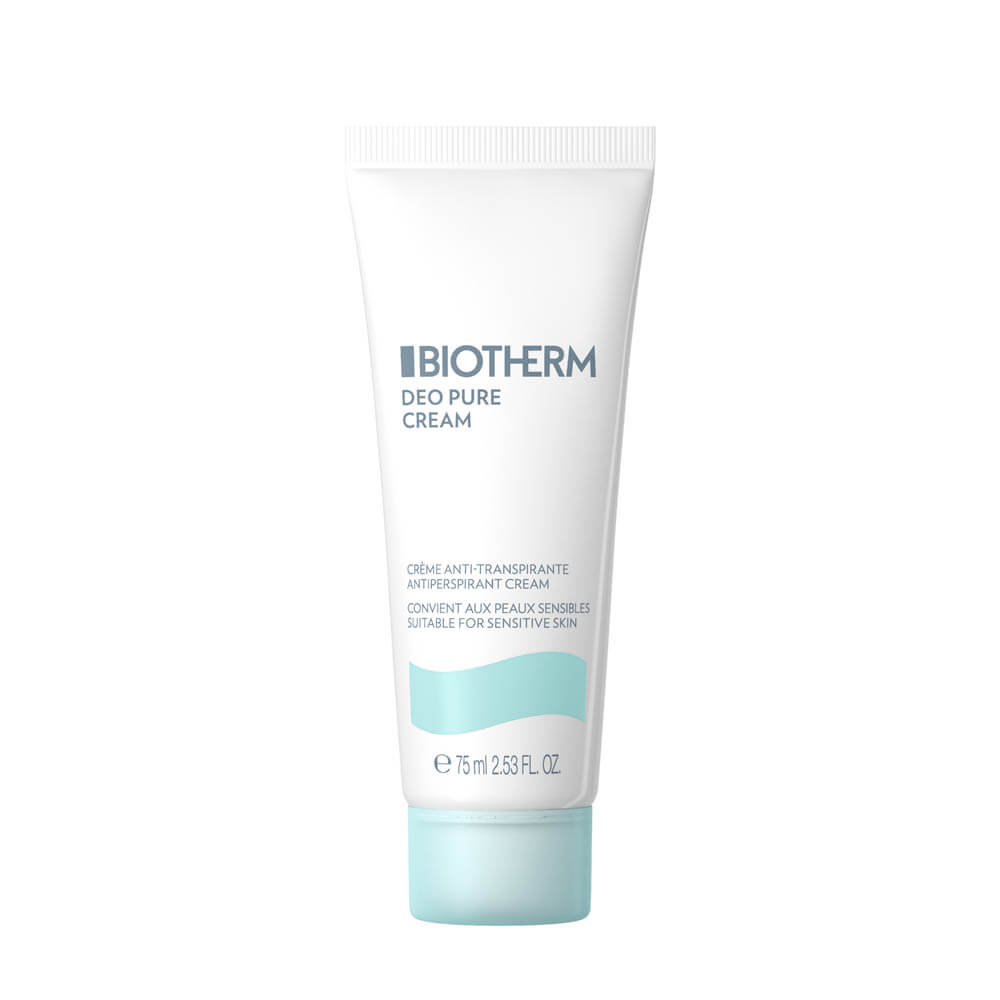 Biotherm Deo Pure Deodorant Crème 75 ml von Biotherm