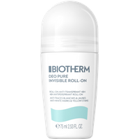 Biotherm Deo Pure Invisible Deodorant Roll-On Anti-Transpirant 48h von Biotherm