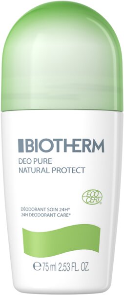 Biotherm Deo Pure Natural Protect 75 ml von Biotherm