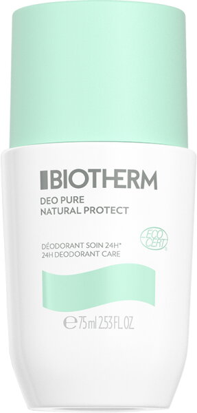 Biotherm Deo Pure Natural Protect 75 ml von Biotherm