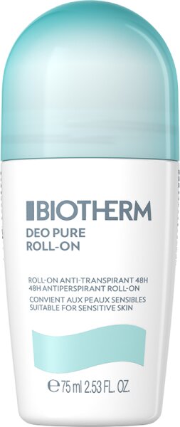 Biotherm Deo Pure Roll On 75 ml von Biotherm