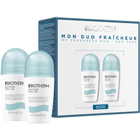 Biotherm Deo Pure Roll-On Doppelpack 2 Artikel im Set von Biotherm