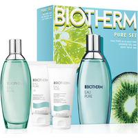 Biotherm Eau Pure Set X25 Biotherm Eau Pure Set X25 von Biotherm