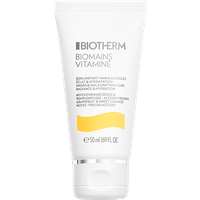 Biotherm Eau Vitaminée Biomains 50 ml von Biotherm