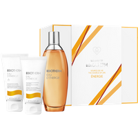 Biotherm Eau d'Energie Geschenkset F24, 3-teilig 3 Artikel im Set von Biotherm