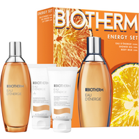 Biotherm Eau d'Énergie Set X25 von Biotherm