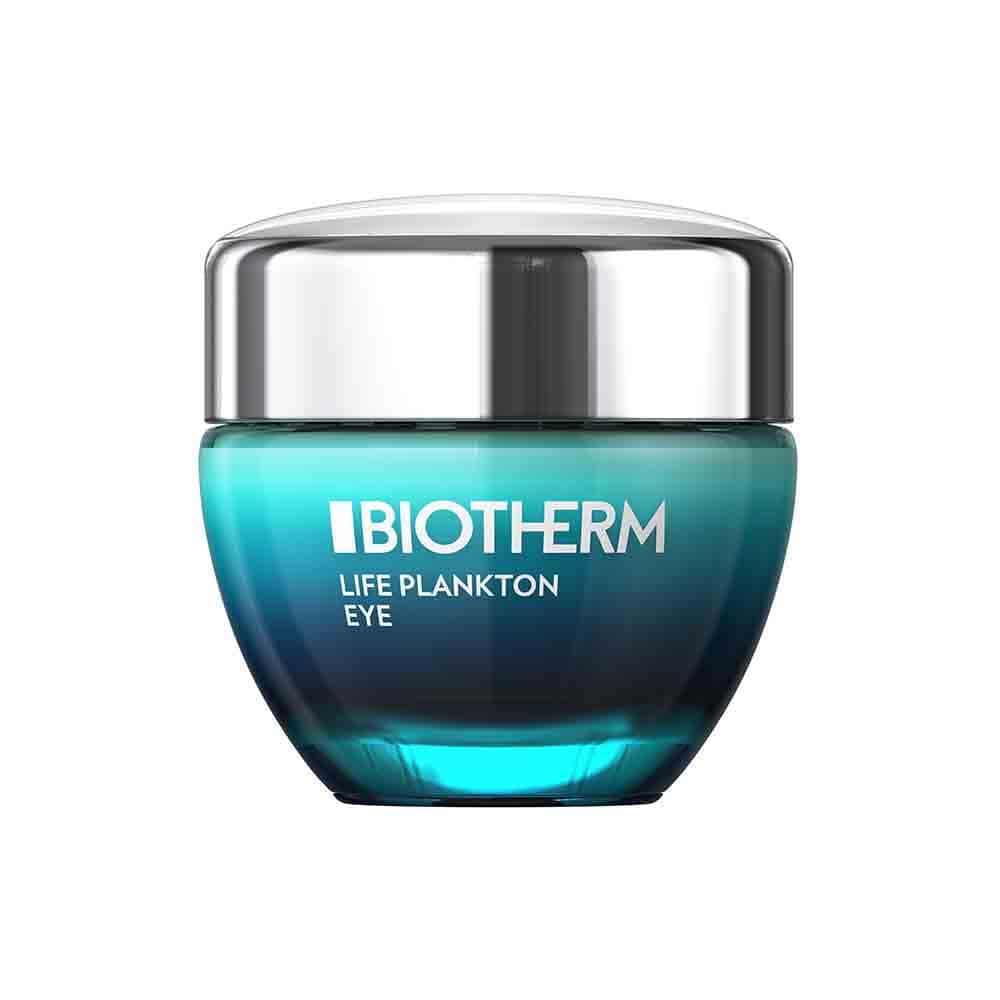 Biotherm Feuchtigkeit Life Plankton Eye Cream 15 ml von Biotherm