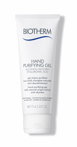 Biotherm Hand Purifying Gel 75 ml von Biotherm