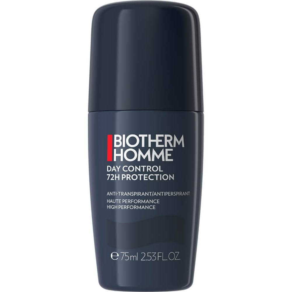 Biotherm Homme Day Control 72h Deodorant Roll-On 75 ml von Biotherm