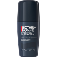 Biotherm Biotherm Homme Day Control 72H Deodorant Roll-On von Biotherm